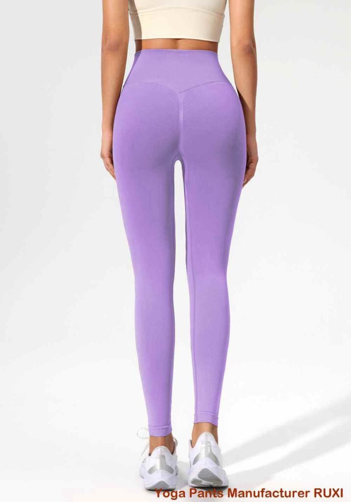 Pantalones cortos de gimnasio holgados para mujer Ruxi