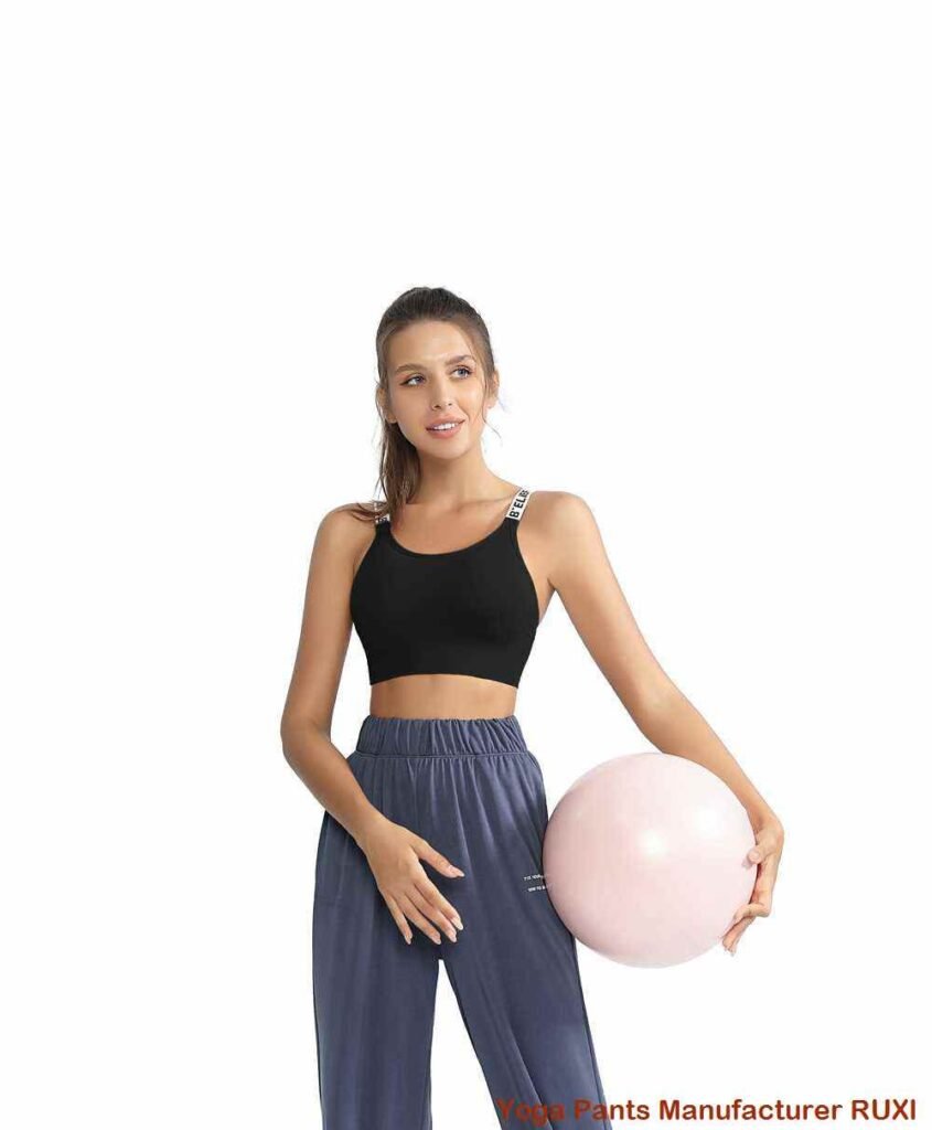 chalecos de gimnasia para damas Ruxi cl2343