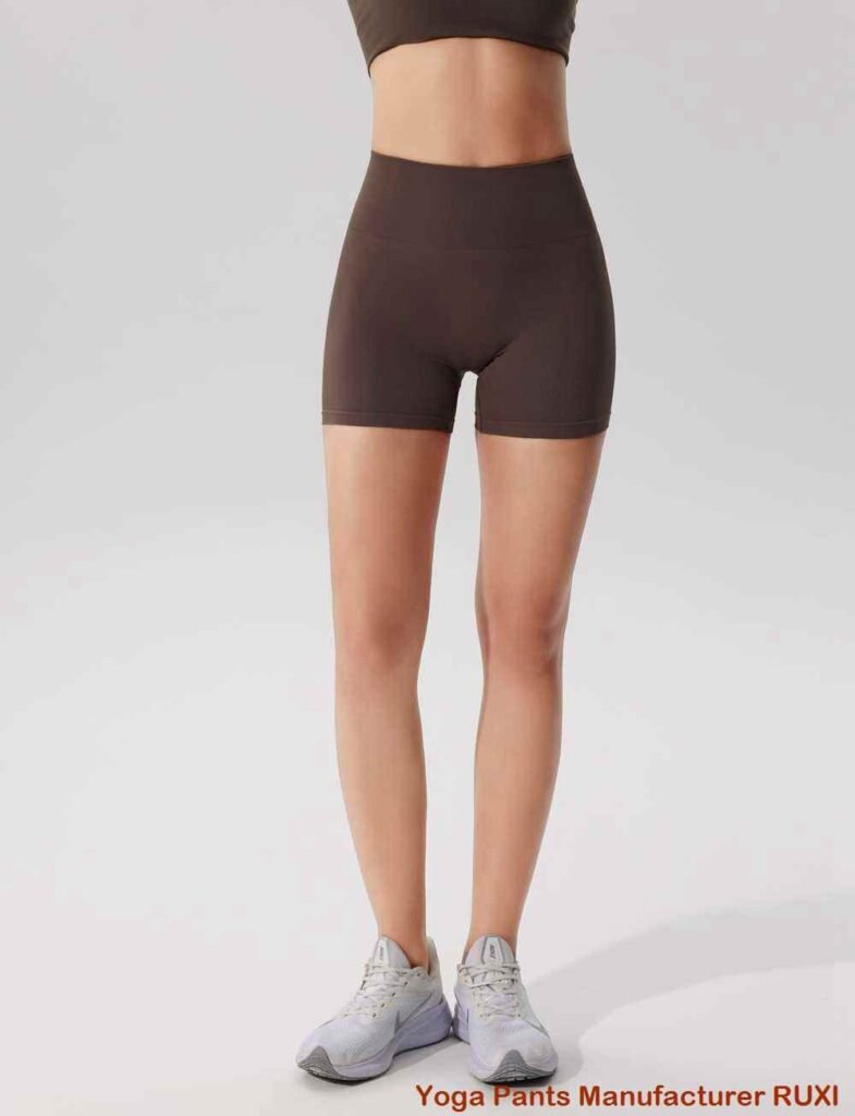 Chaleco para correr para clima frío ligero y aislante Ruxi