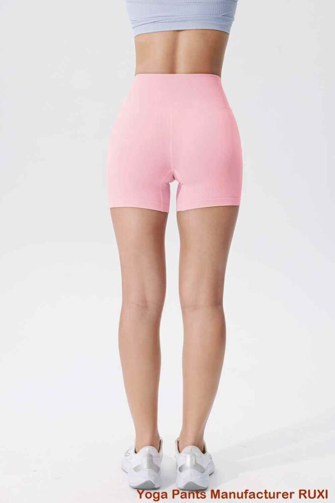 camisetas de yoga para hombre Ruxi cl795