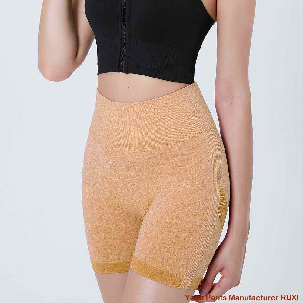 Traje de yoga todo en uno Ruxi cl747