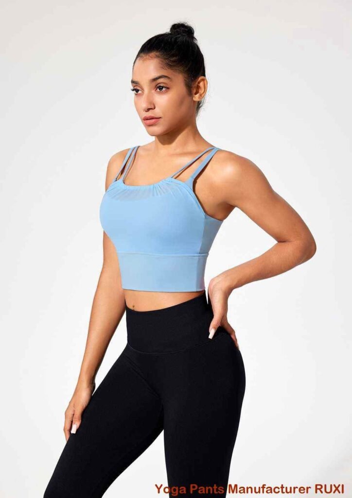 Leggings deportivos de cintura alta con control de abdomen