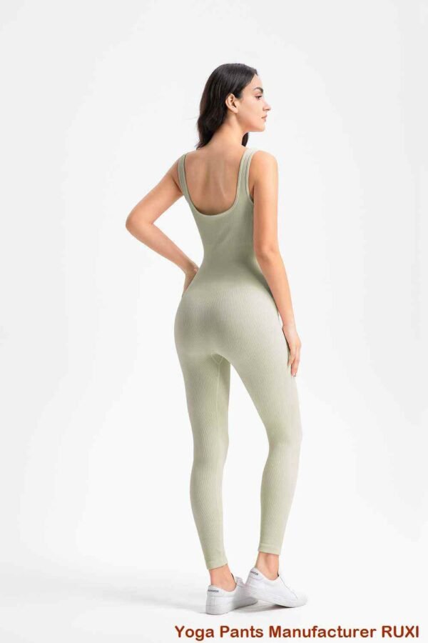 El mejor chaleco de running para hombre Ruxi cl2556