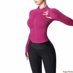 Chaleco deportivo negro para hombre ligero y transpirable