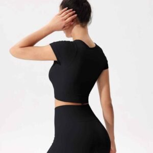 pantalones cortos de navegación acolchados Ruxi cl2076