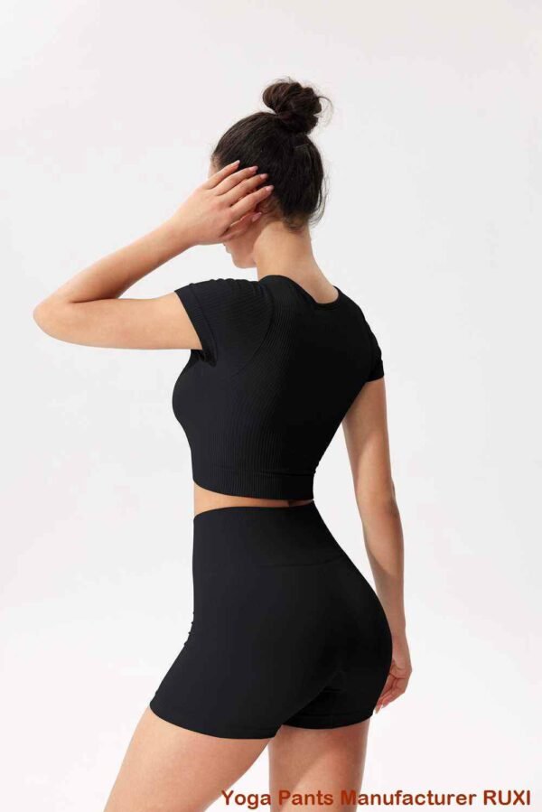 pantalones cortos de navegación acolchados Ruxi cl2076