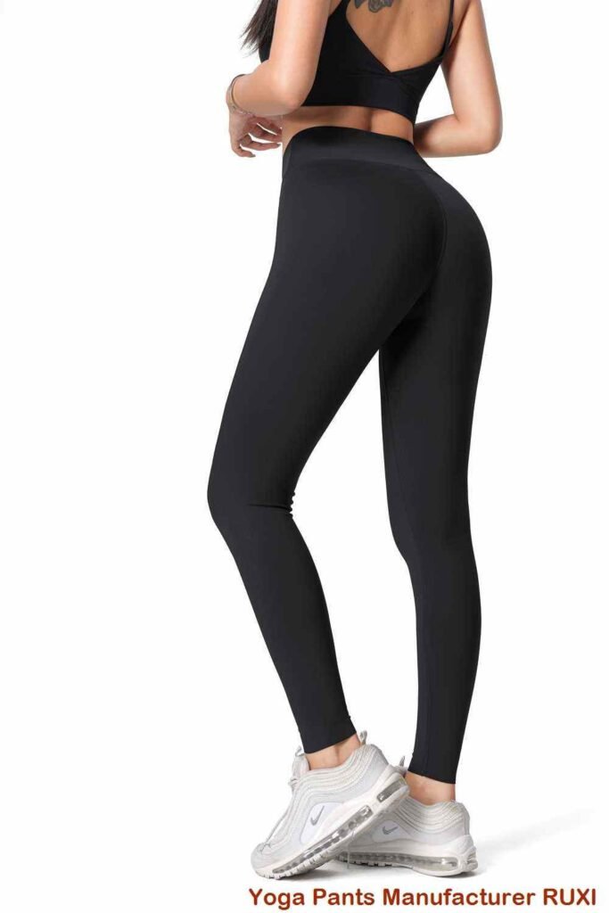 pantalones cortos moldeadores de gimnasia Ruxi cl3038