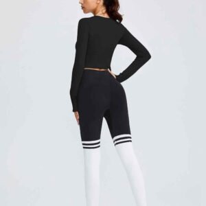 pantalones cortos de golf coloridos Ruxi cl1961