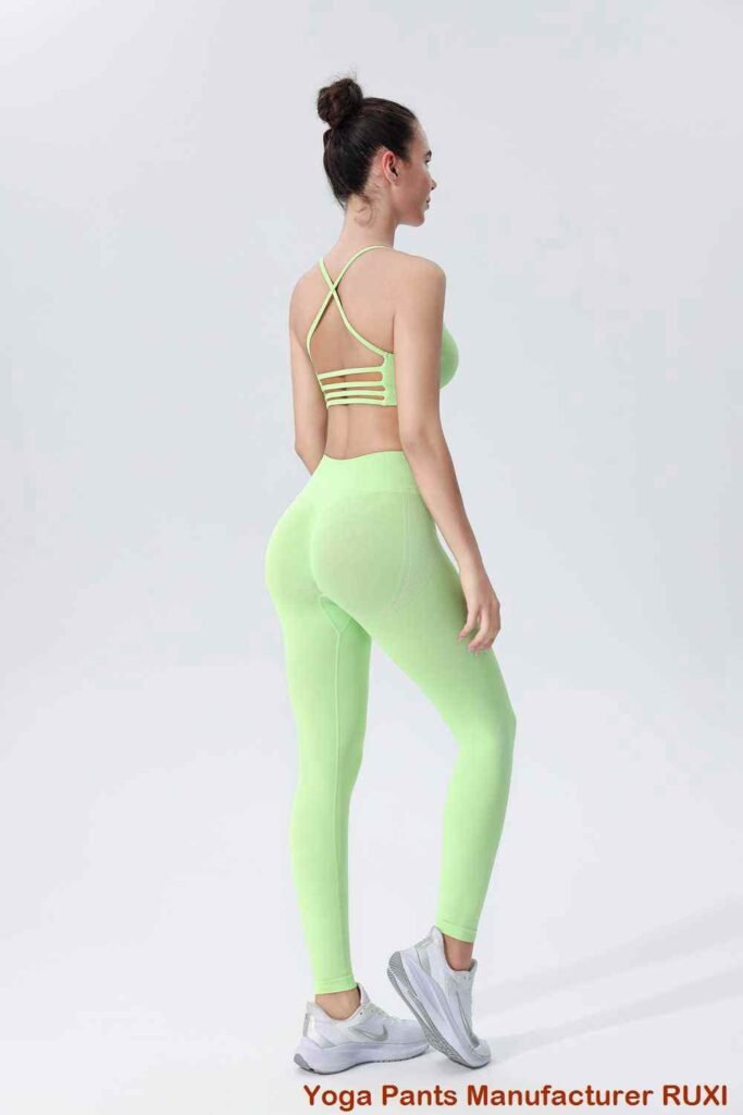 Chaleco deportivo con soporte incorporado Ruxi cl2452