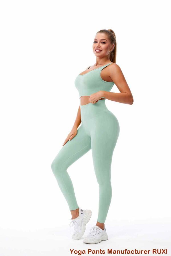 Chaleco deportivo blanco para mujer ligero y cómodo Ruxi