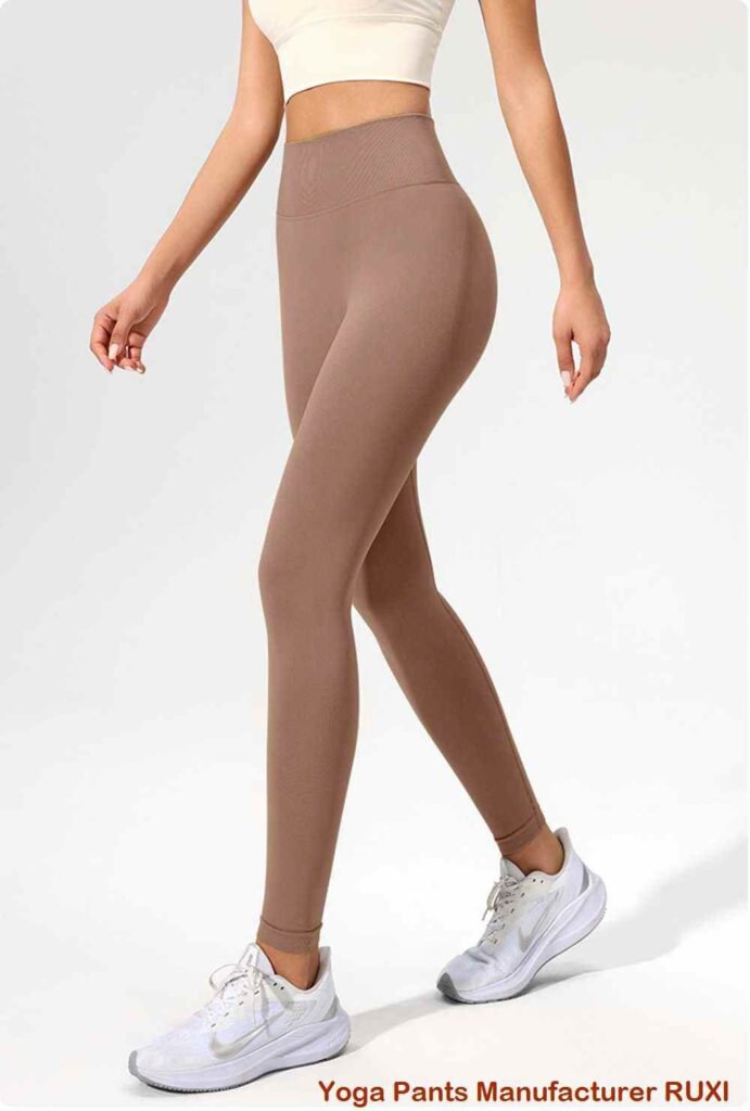 Pantalones cortos de running forrados para mujer Ruxi