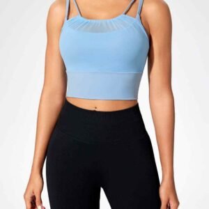 Chaleco polar para correr para hombre Ruxi cl2592