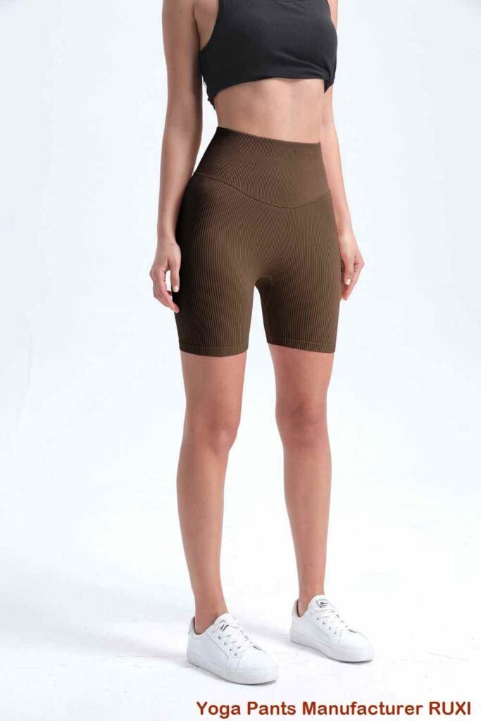 Pantalones cortos ligeros para correr On Cloud Ruxi cl2631