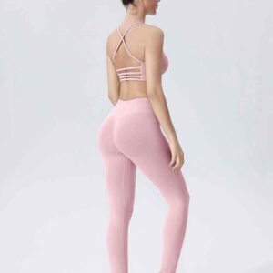 Compra ropa de yoga premium en línea ¡las mejores ofertas!