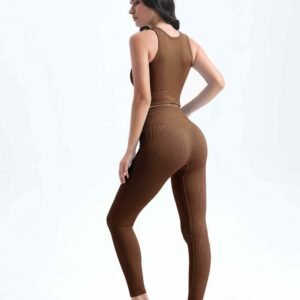 Leggings acampanados para mujer elegantes y cómodos Ruxi
