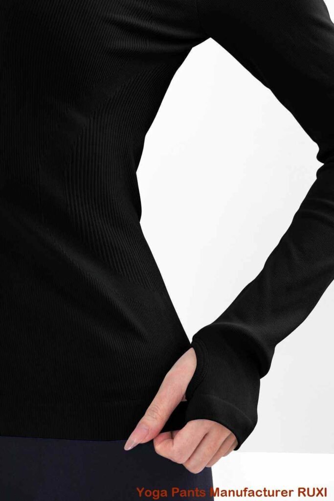 Pantalones cortos de gimnasio cómodos para hombres Ruxi