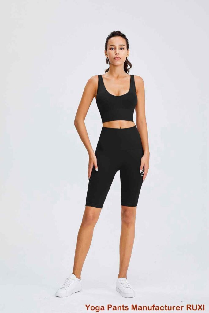 Los mejores leggings moldeadores Ruxi cl93