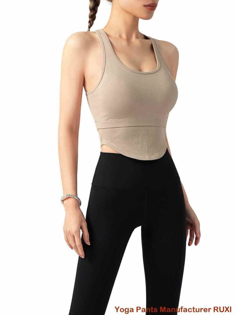 Pantalones cortos de secado rápido con capas Ruxi cl3258