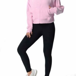 Pantalones de entrenamiento de pierna recta Ruxi cl289