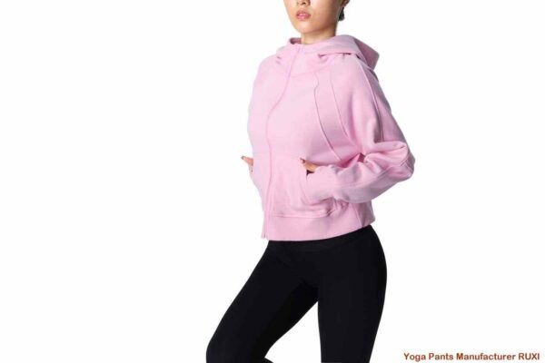 Leggings de entrenamiento grises Ruxi cl315
