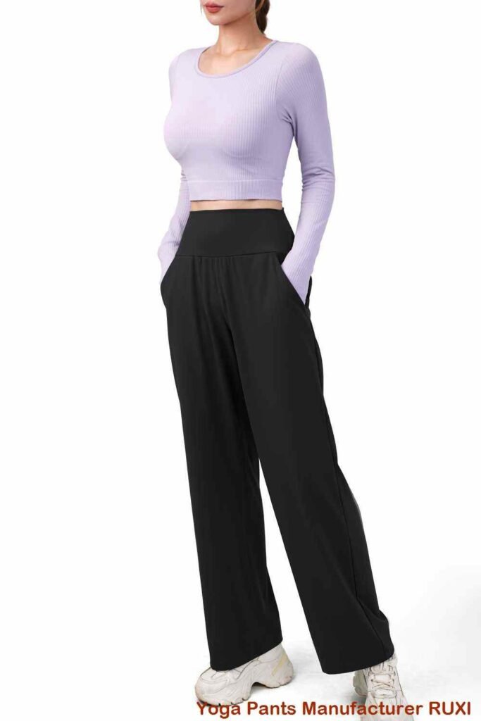 La ropa Kundalini eleva tu espíritu Ruxi cl635