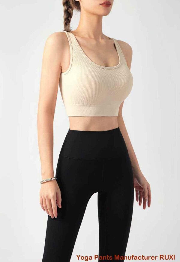 Pantalones cortos ligeros para correr para hombre Ruxi