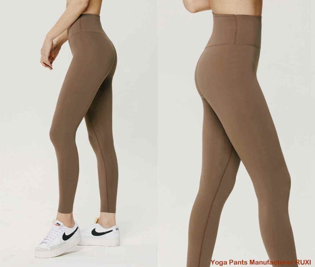 La mejor marca de yoga Ruxi cl687
