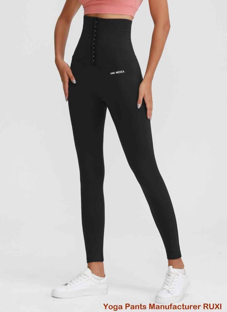 pantalones cortos de compresión Ruxi cl2988