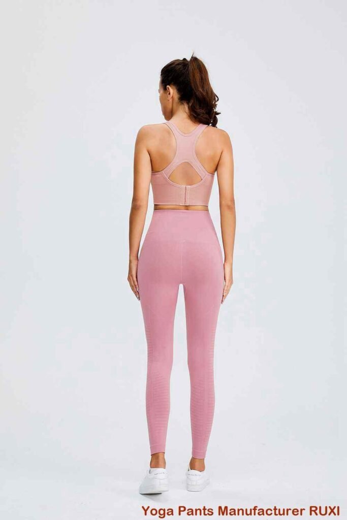 Pantalones cortos de yoga suaves y mantecosos para mujer