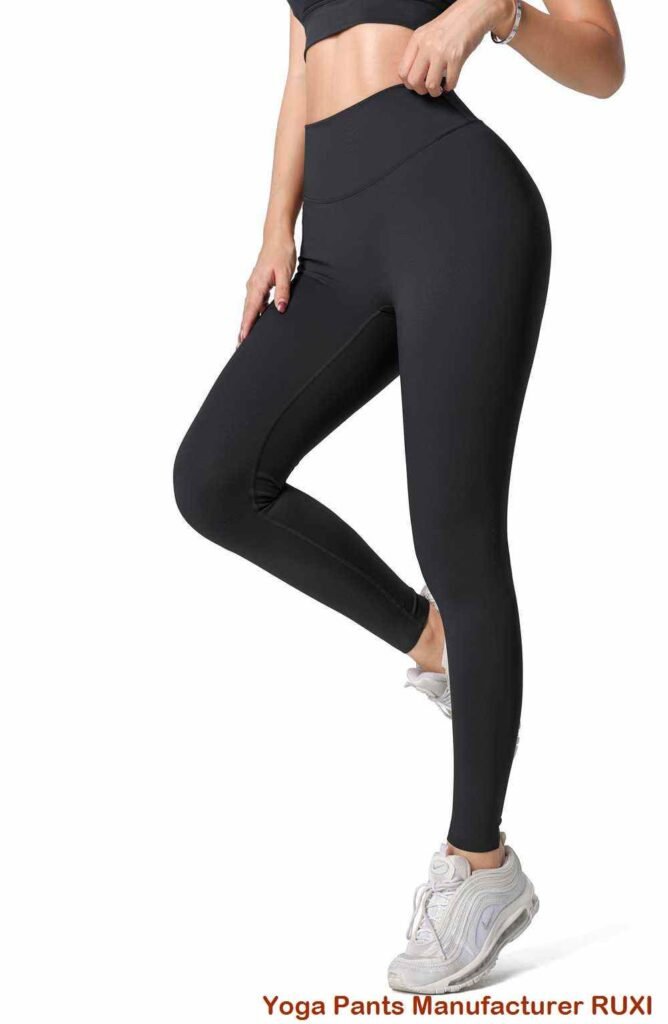 Tops de yoga para mujer elegantes y cómodos Ruxi cl514