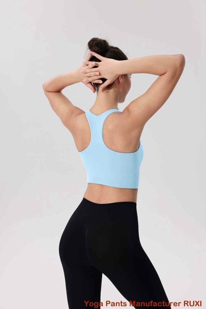 pantalones cortos de viaje de secado rápido Ruxi cl3348