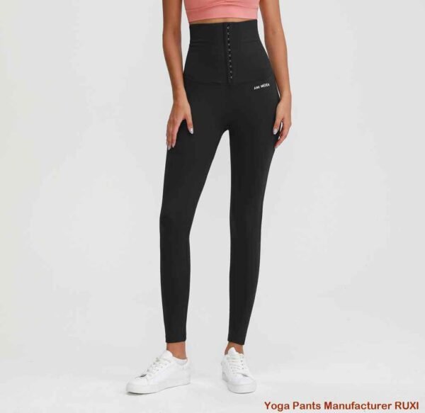 pantalones cortos de licra para voleibol Ruxi cl2002