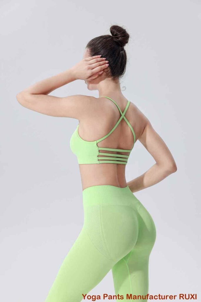 Sujetador elegante para mujer Ruxi cl3724