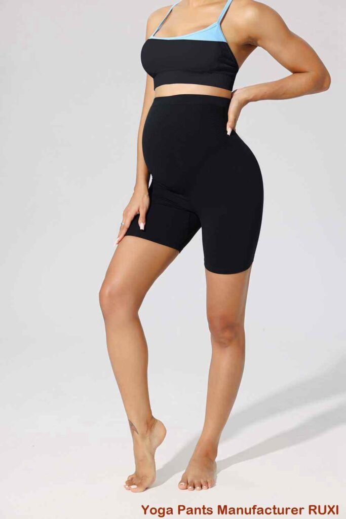 Pantalones cortos deportivos de alto rendimiento Ruxi