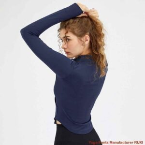 Sujetador deportivo de sujeción alta para mujer Ruxi