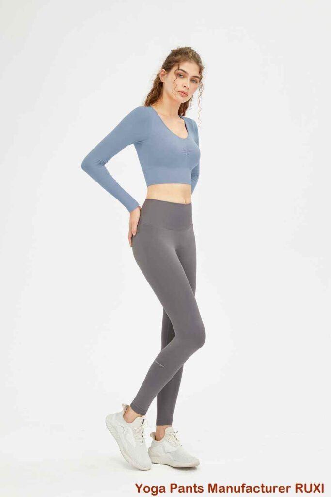 pantalones cortos de ciclista de secado rápido Ruxi cl3374