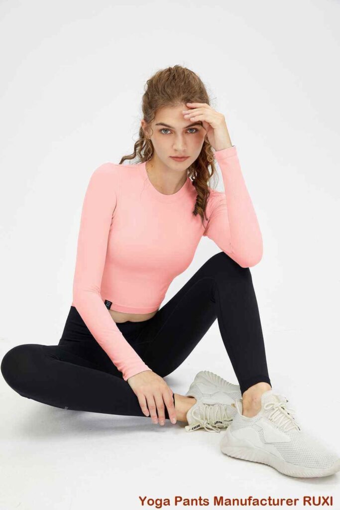 Las mejores camisetas de secado rápido Ruxi cl3228