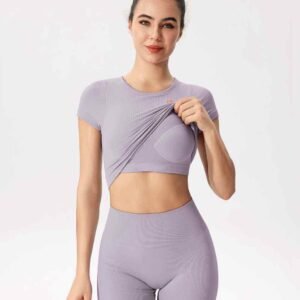 Falda de tenis con pantalones cortos incorporados Ruxi