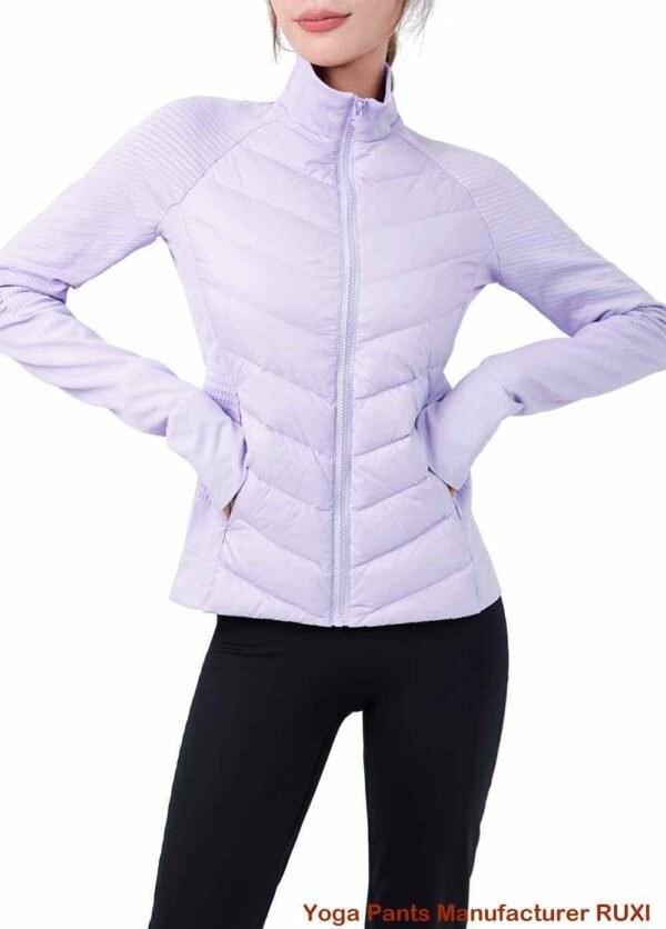 sujetador deportivo de sujeción pesada Ruxi cl1477