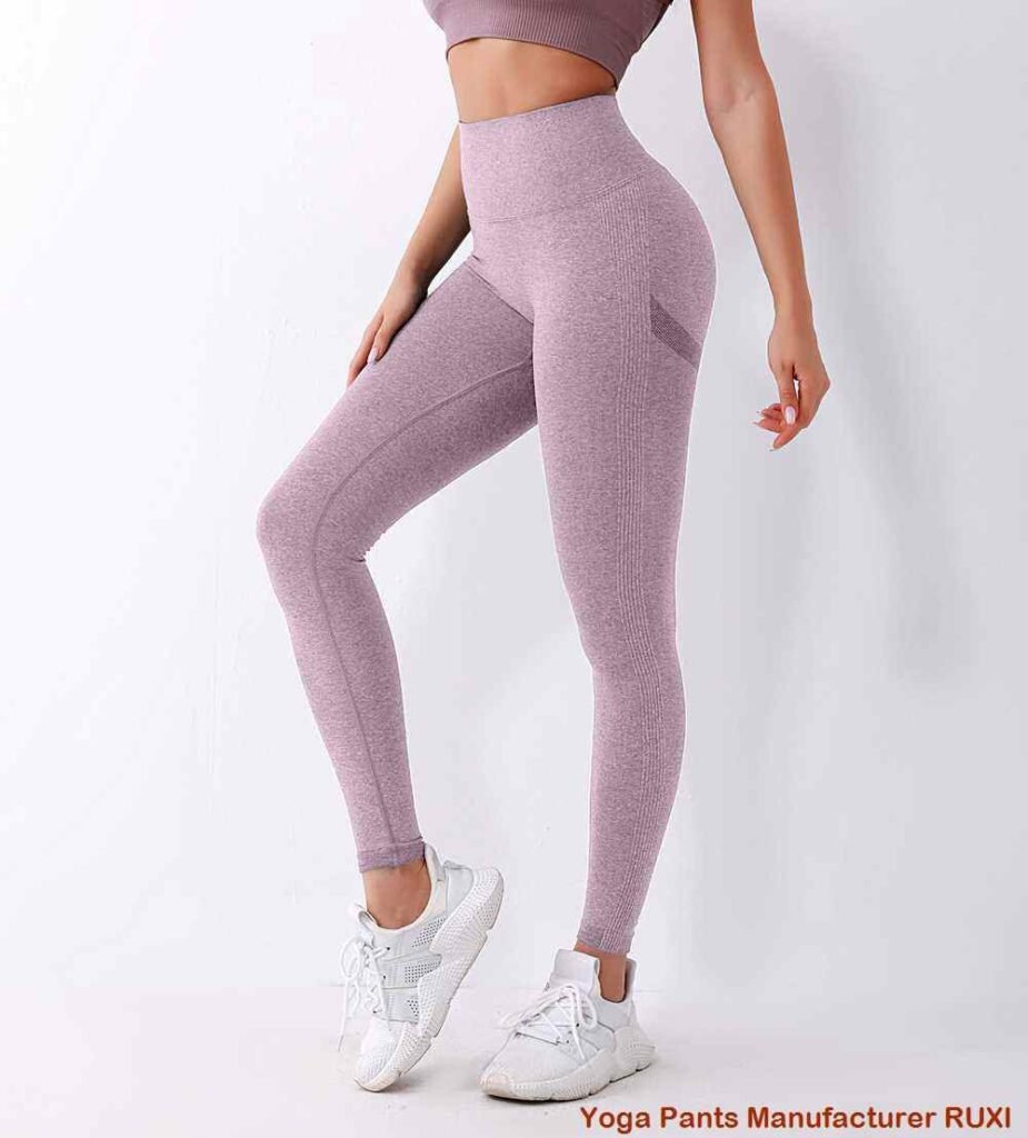 Más pantalones cortos de gimnasia Ruxi cl3052