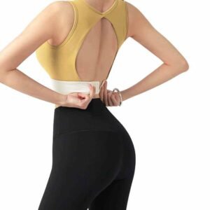 sujetador deportivo de alta intensidad Ruxi cl1055