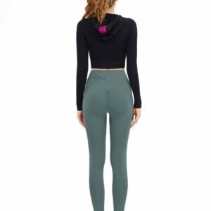 Los mejores leggings para levantar los glúteos Ruxi cl260