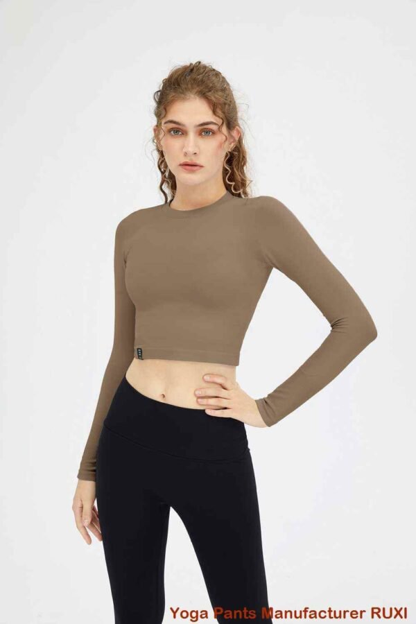 pantalones cortos de entrenamiento para mujer Ruxi cl1579