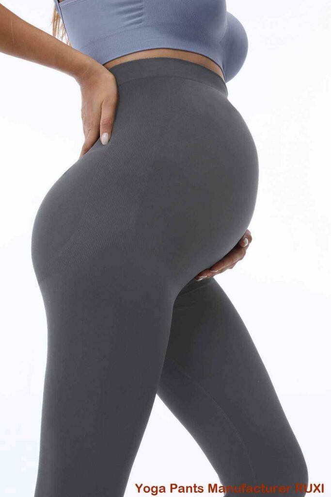 pantalones cortos elásticos de secado rápido Ruxi cl3377