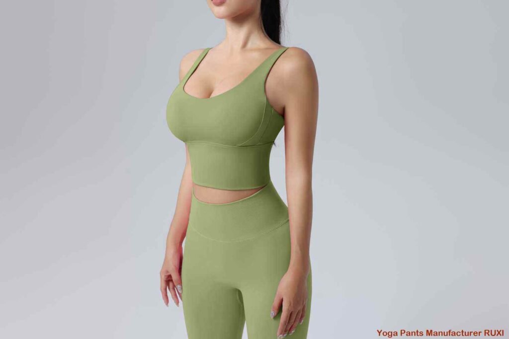 Los mejores pantalones cortos de spandex para correr Ruxi