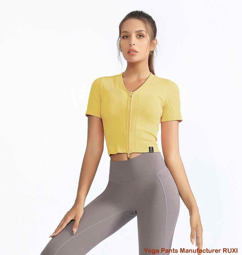 Pantalones cortos largos de baloncesto para mujer Ruxi