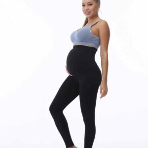 Conjunto de ropa de yoga premium para mujer 3 piezas Ruxi