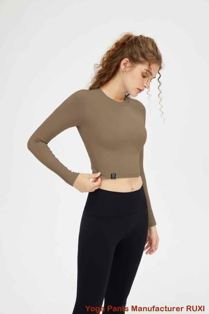 Pantalones de trekking de secado rápido Ruxi cl3299