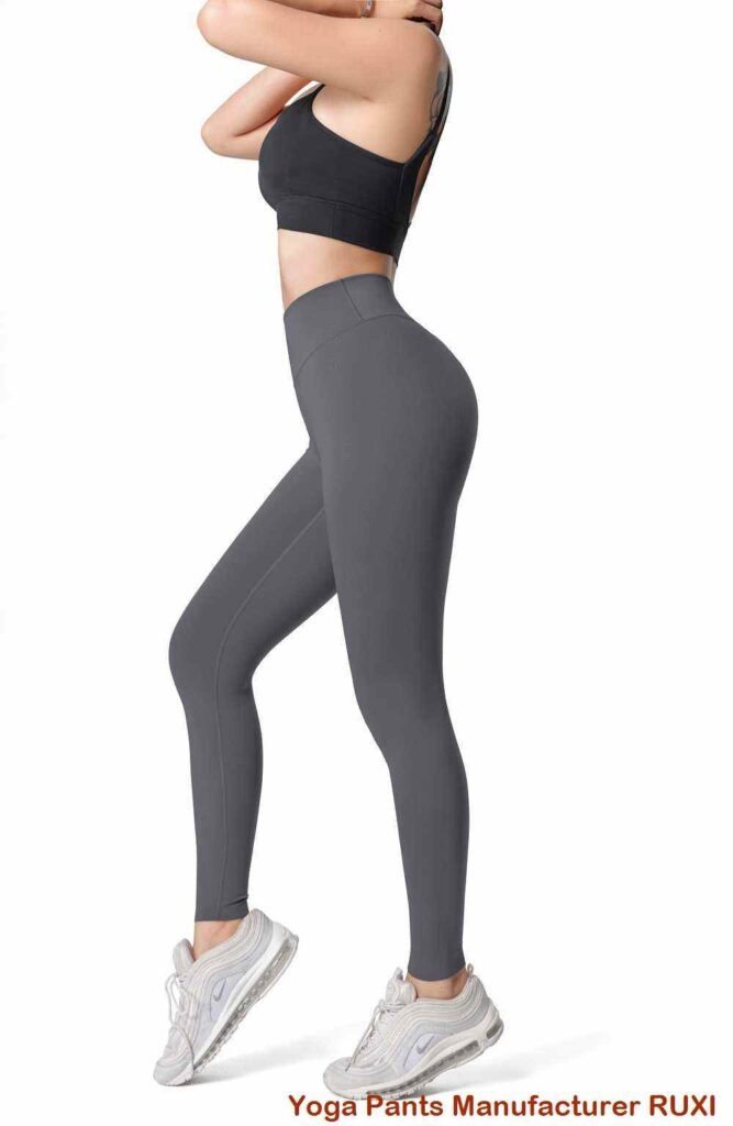 Ropa de pilates para mujer Ruxi cl734