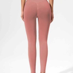 Pantalones cortos negros de cintura alta Ruxi cl831